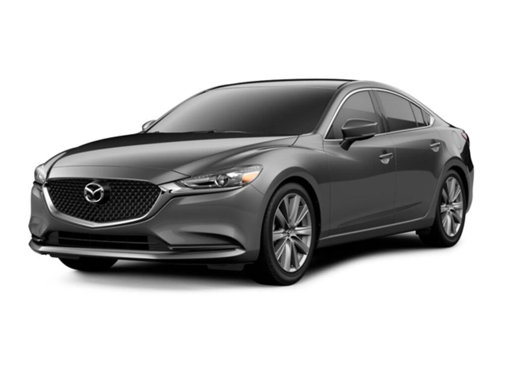Used Mazda Mazda6 For Sale Hyannis MA Plymouth M3906A